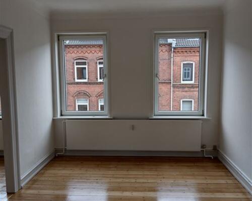 3 værelses lejlighed i Odense C