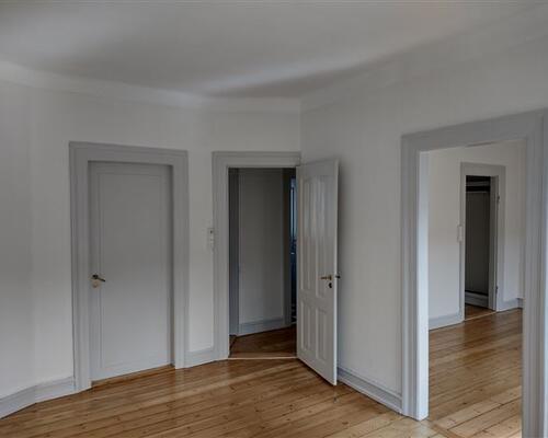 3 værelses lejlighed i Odense C