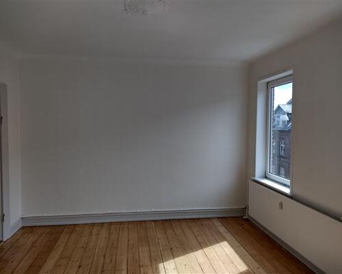 3 værelses lejlighed i Odense C