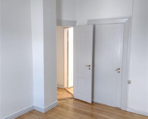 3 værelses lejlighed i Odense C