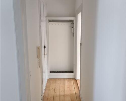 3 værelses lejlighed i Odense C