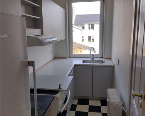 3 værelses lejlighed i Odense C