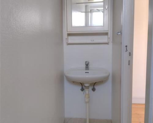 3 værelses lejlighed i Odense C