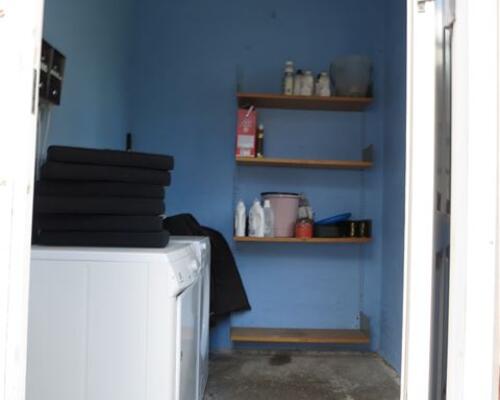 3 værelses lejlighed i Odense C