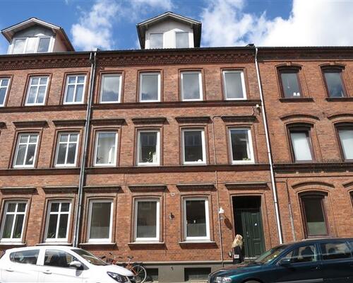 3 værelses lejlighed i Odense C