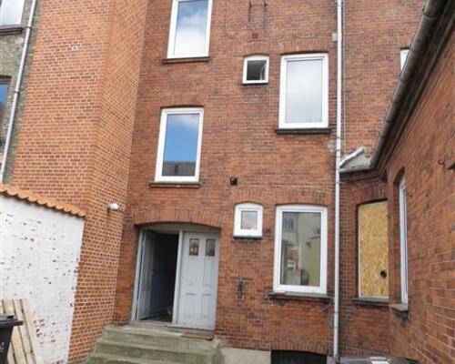 3 værelses lejlighed i Odense C