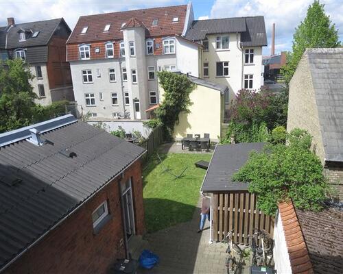 3 værelses lejlighed i Odense C