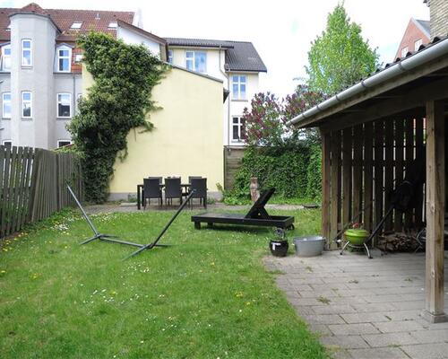 3 værelses lejlighed i Odense C