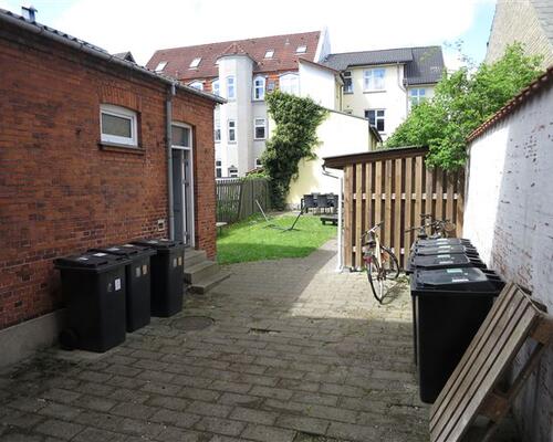 3 værelses lejlighed i Odense C