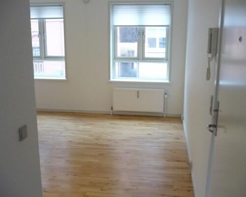 Studiebolig i Aalborgs populære vestby