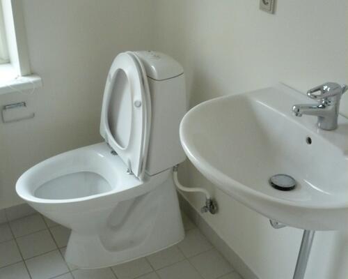 Studiebolig i Aalborgs populære vestby