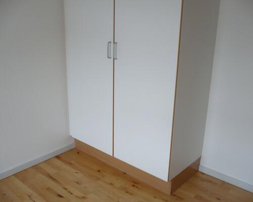 Studiebolig i Aalborgs populære vestby