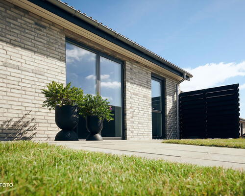 3 værelses hus i Bredsten