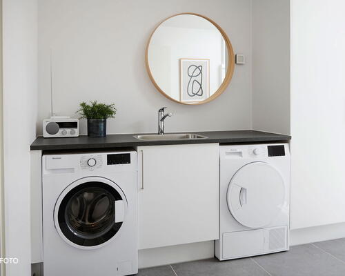 3 værelses hus i Bredsten