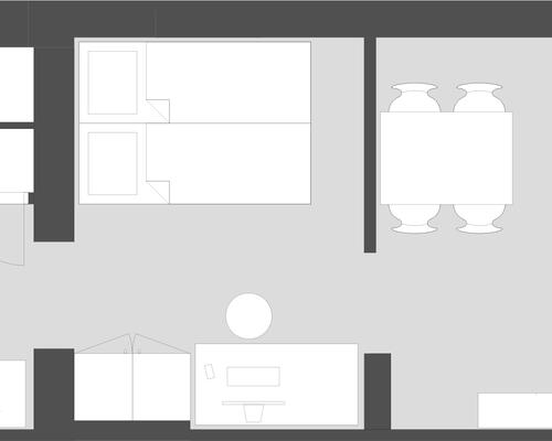 STAY-bolig i Lønneparken, Aalborg