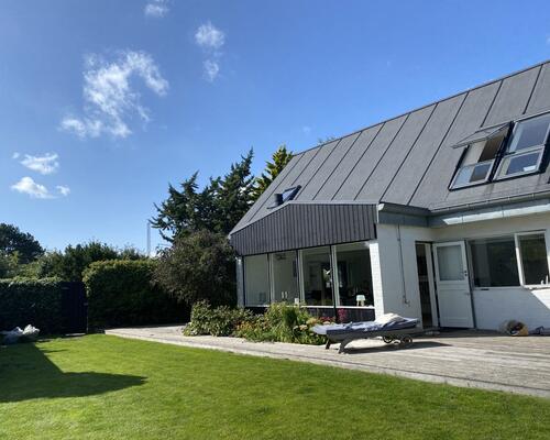 6 værelses hus i Risskov