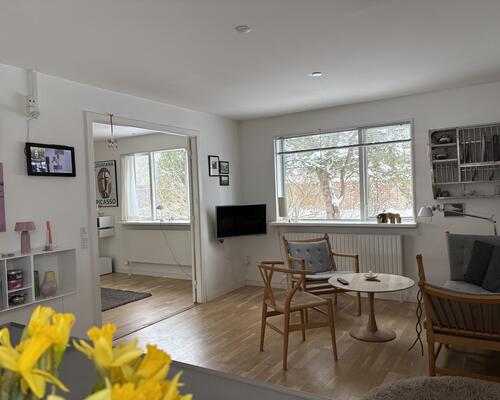 6 værelses hus i Risskov