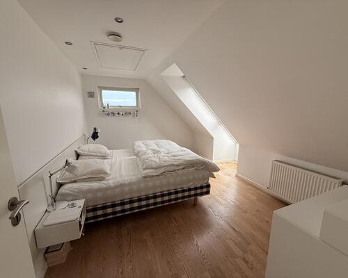 6 værelses hus i Risskov