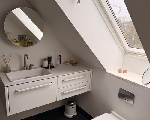 6 værelses hus i Risskov