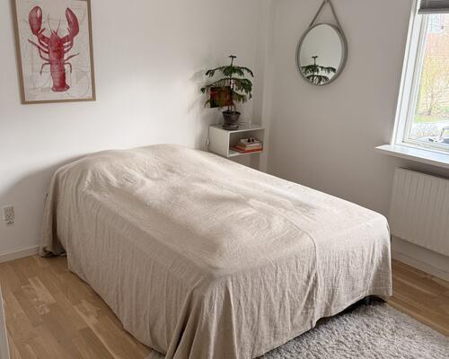 6 værelses hus i Risskov