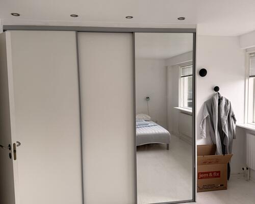 6 værelses hus i Risskov