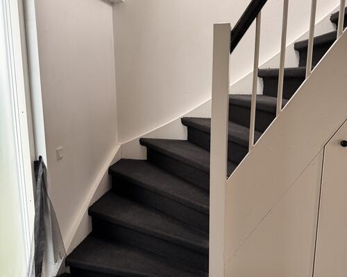 6 værelses hus i Risskov