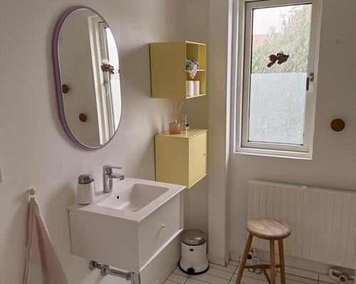 6 værelses hus i Risskov