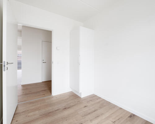 3 værelses lejlighed i Viborg