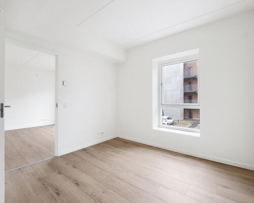 3 værelses lejlighed i Viborg