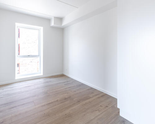 2 værelses lejlighed i Randers SV