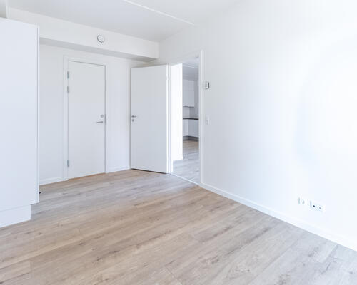 2 værelses lejlighed i Randers SV