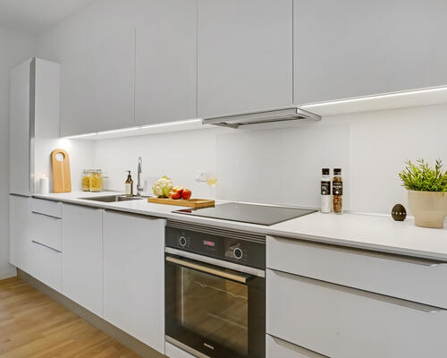 2 værelses lejlighed i Randers SV