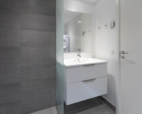 2 værelses lejlighed i Randers SV