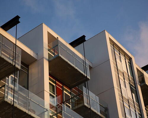 5 værelses lejlighed i Århus C