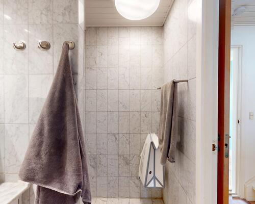 2 værelses hus i Rungsted Kyst