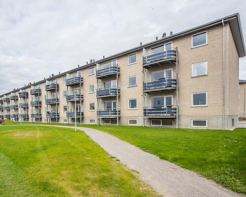 Klar til indflytning 01.06.2026