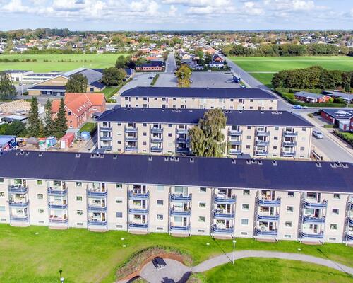 Klar til indflytning 01.06.2026