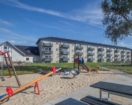 Klar til indflytning 01.06.2026