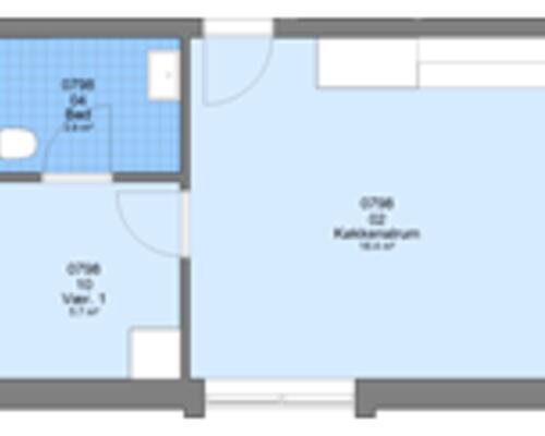 Klar til indflytning 01.06.2026