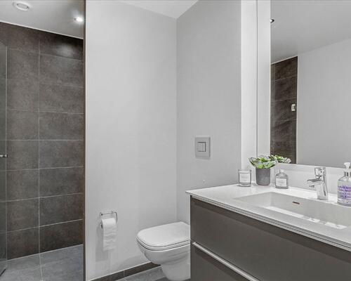 3 værelses lejlighed i København SV