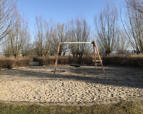 4 værelses hus i Horsens