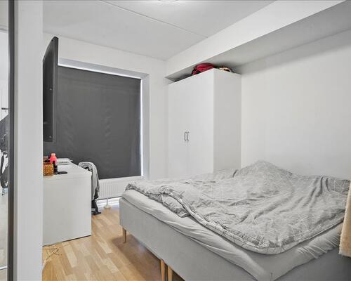 3 værelses lejlighed i Odense C