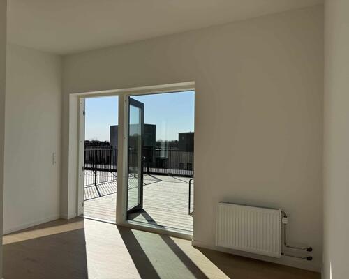 3 værelses lejlighed i Espergærde