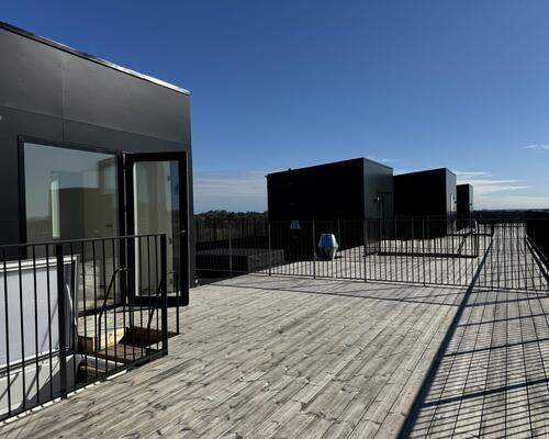 3 værelses lejlighed i Espergærde