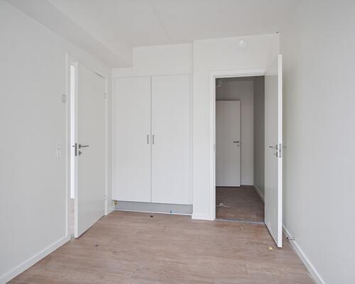 2-værelses lejlighed i Vallensbæk Strand!