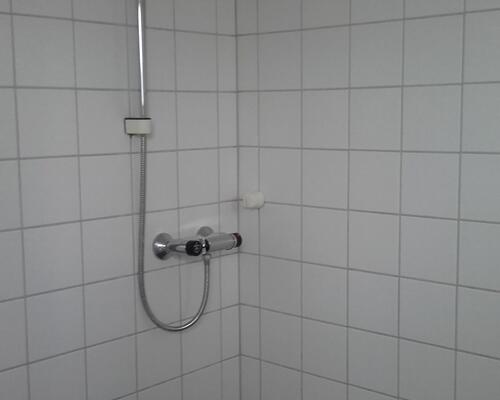 Skønt beliggende studiebolig