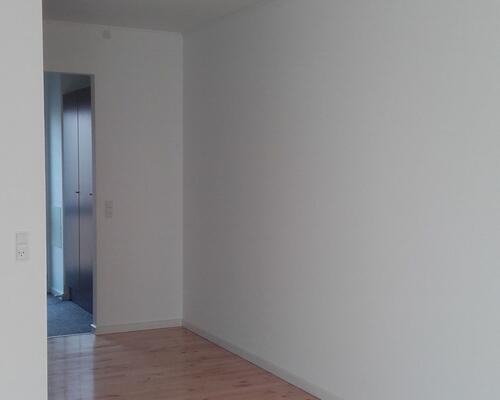 Skønt beliggende studiebolig