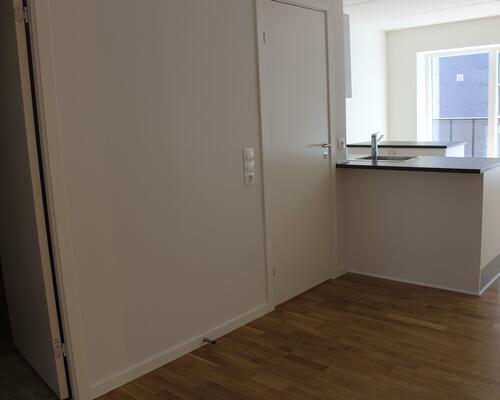 2-værelses i Gartnerbyen