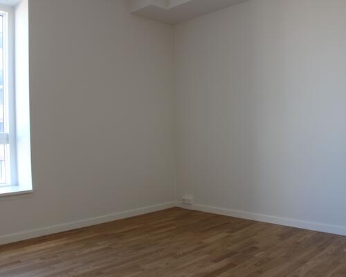 2-værelses i Gartnerbyen