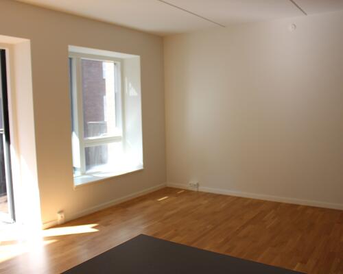 2-værelses i Gartnerbyen